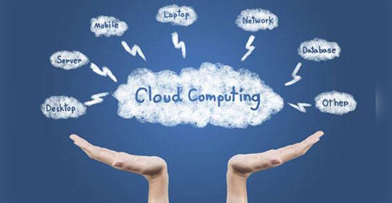What is Cloud Computing? A Beginner’s Guide☁️