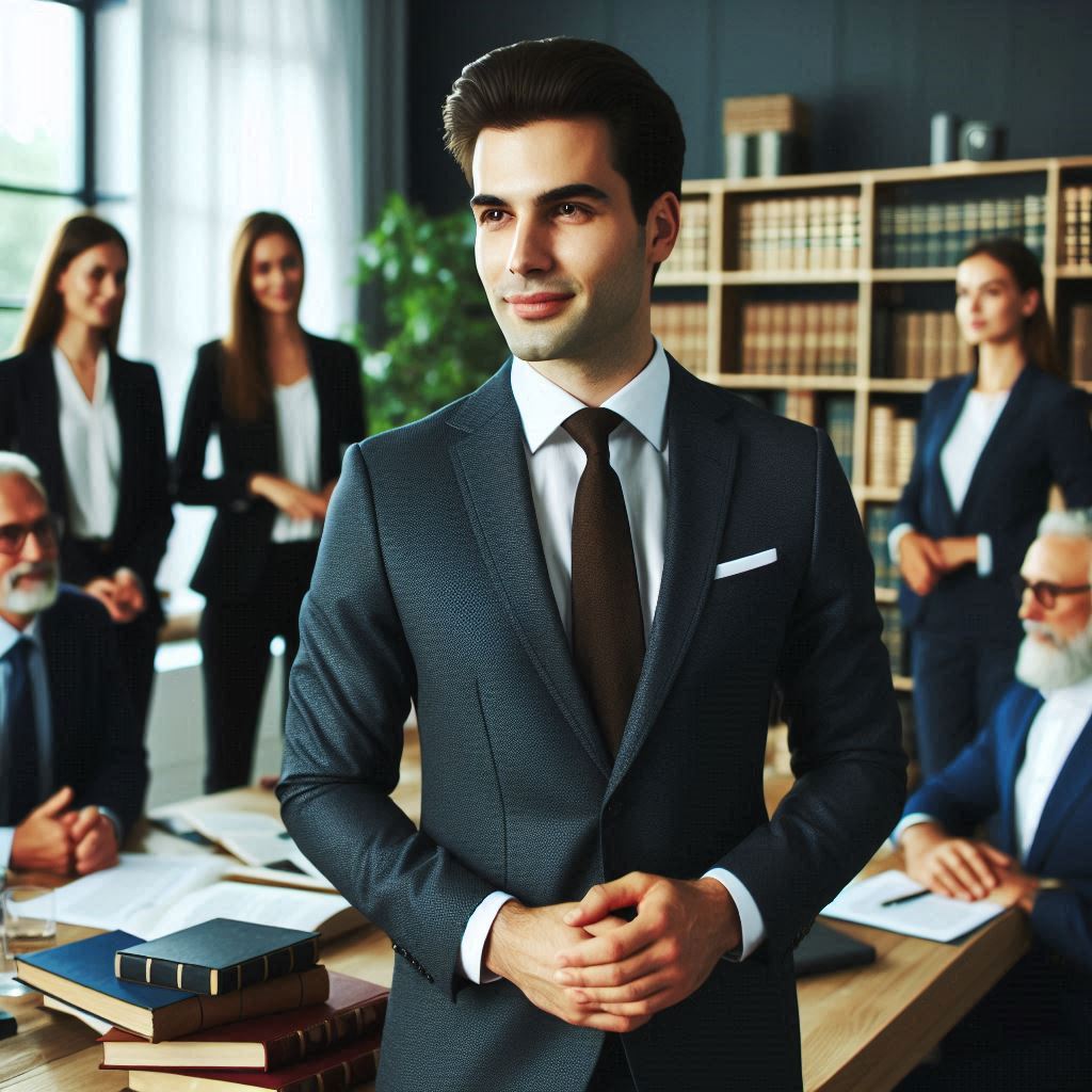 Top 5 Reasons You Might Need a Civil Litigation Attorney