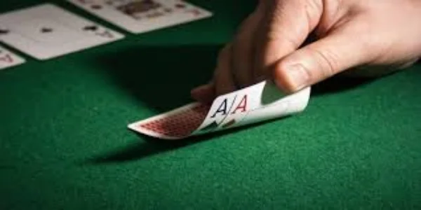 Poker W88 và nghệ thuật quản lý vốn hiệu quả