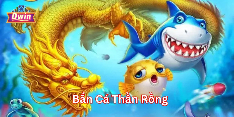 Ban Ca Than Rong - Hanh Trinh San Boss Dai Duong Cuc Hot