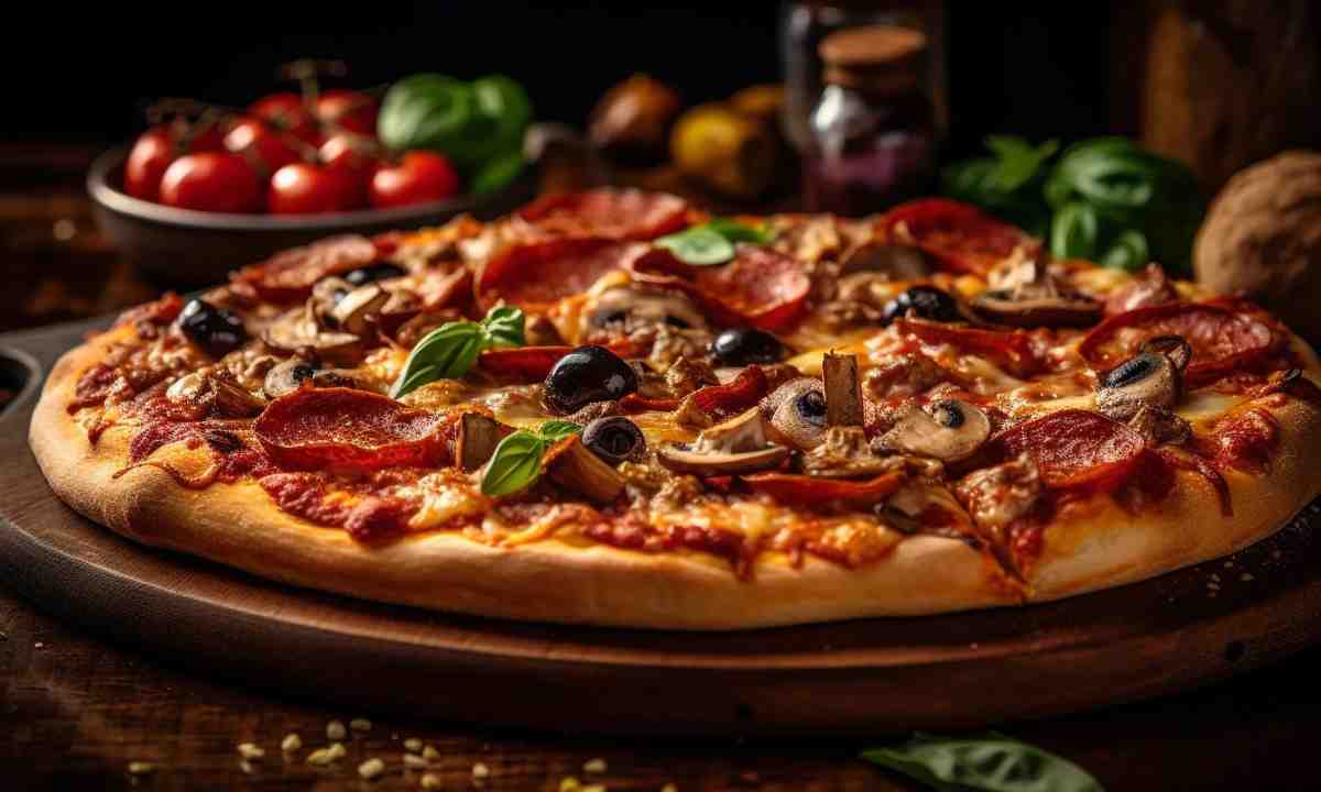Why Local Pizza Shop is the Ultimate Choice for a Delicious Pizza Experience