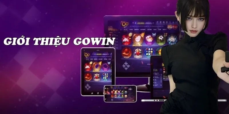 Gowin
Cổng game bài đổi thưởng