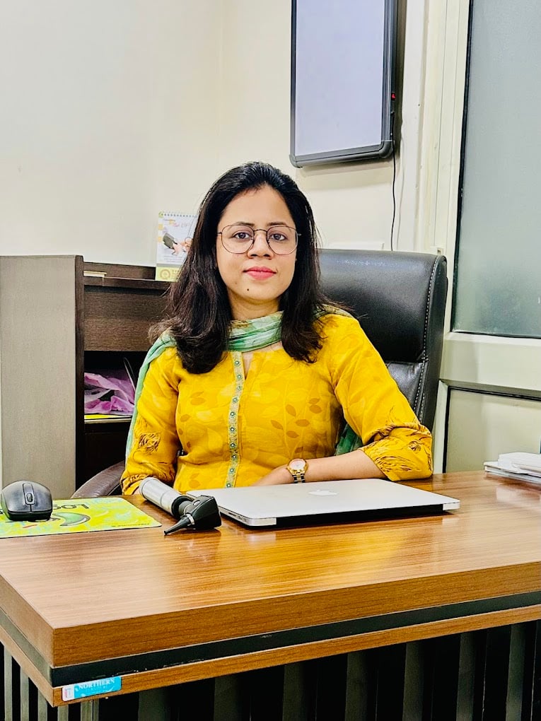 Best ENT Specialist in Panchkula | Ear, Nose, and Throat Care