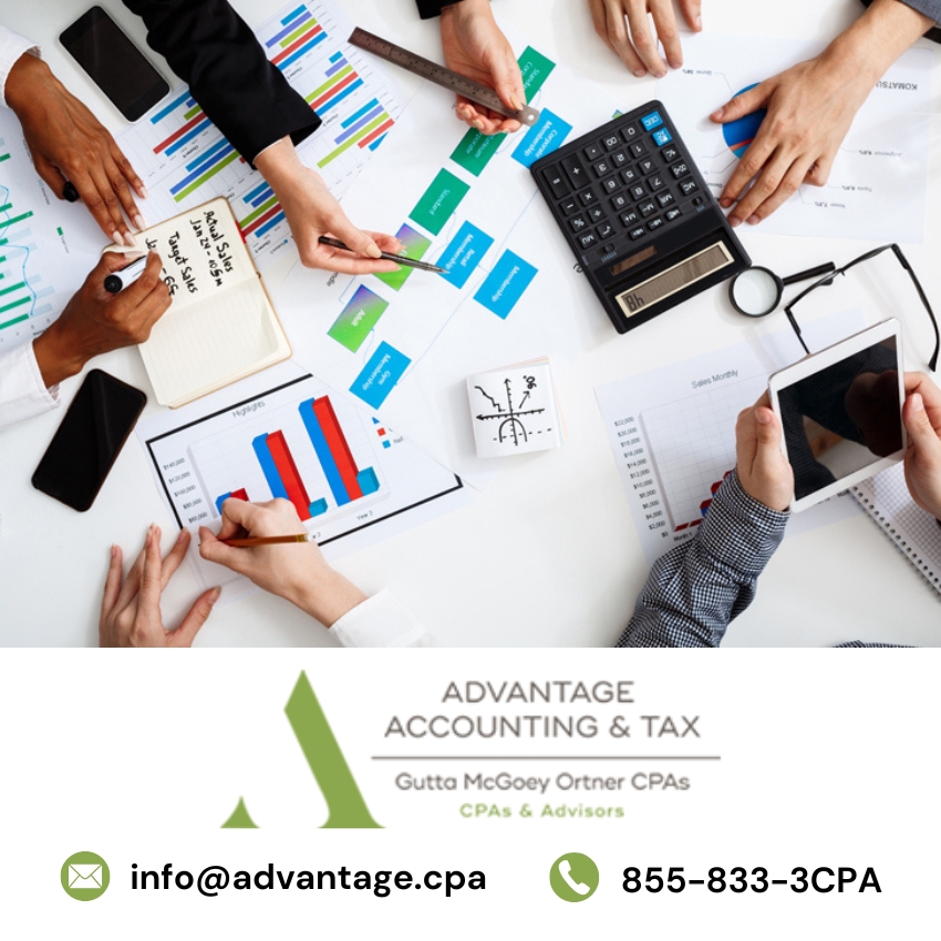 The Smart Business Owner's Guide to Effective Tax Planning Services