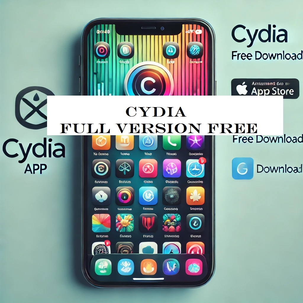 Cydia Full Version Free