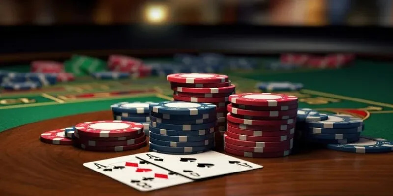 Khám Phá Game Bài Xin88 - Thế Giới Giải Trí Đầy Màu Sắc