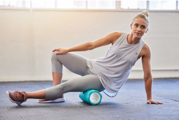 Pelvic Floor Physio