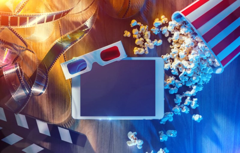 Business-Focused Entertainment App Development Services & Solutions for Long-Term Success