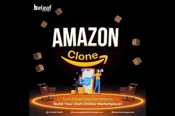 Can You Beat Amazon? The Truth About Building an Online Giant!