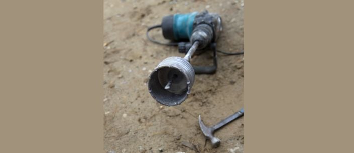 Top Core Drill Machines for Precise and Efficient Drilling in 2025