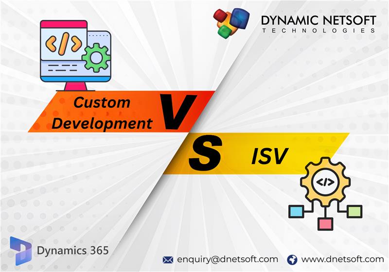 Dynamics 365 Property Management: Should You Build Custom or Choose an ISV Solution?