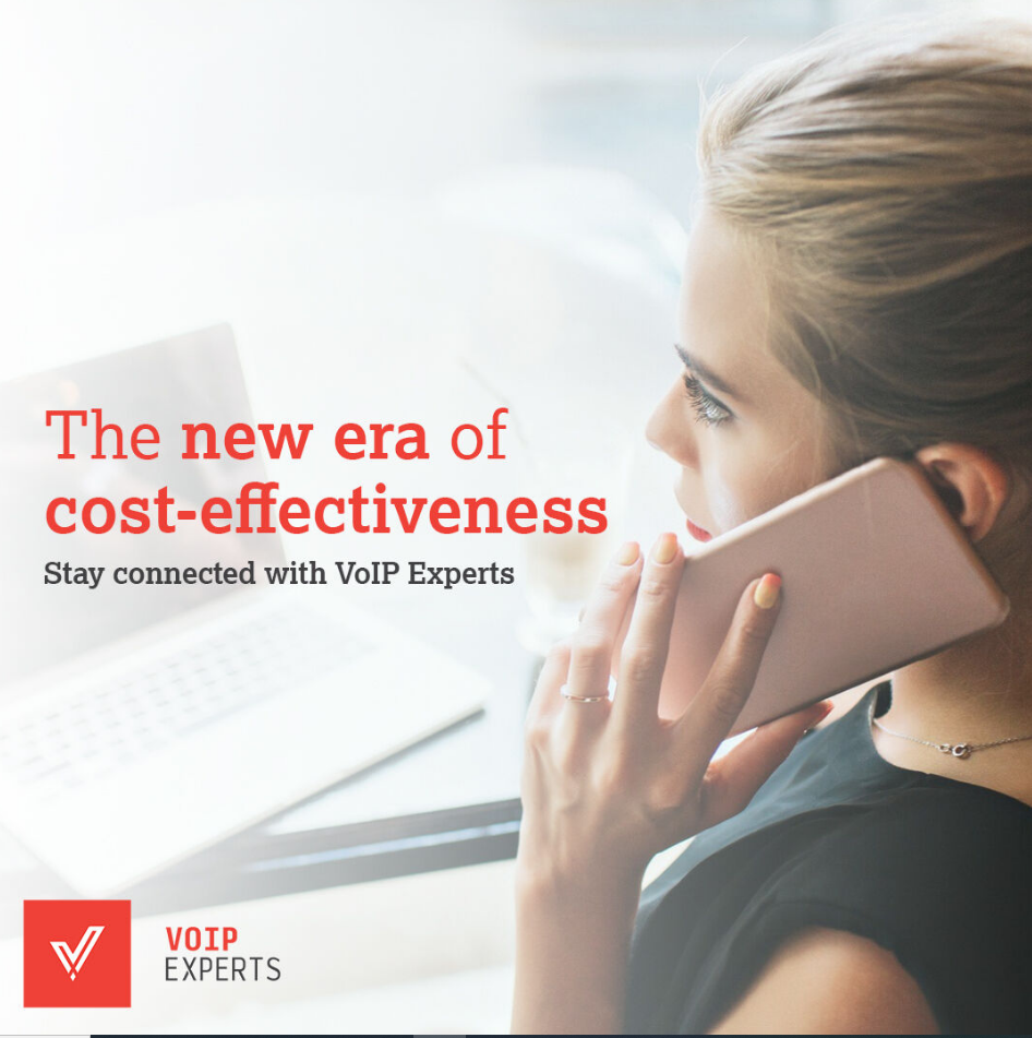 VoIP Phone Systems for Business | UK Voice Phones