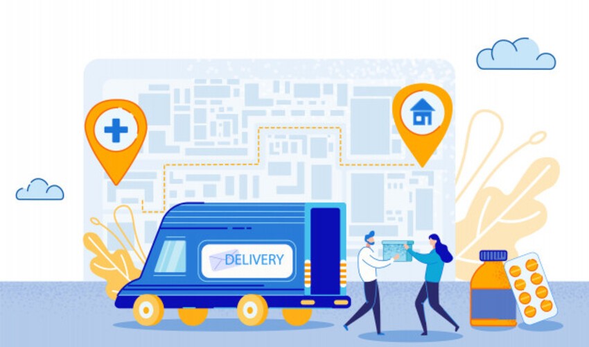 Building a Robust Pharmacy Delivery System | Key Insights for 2025