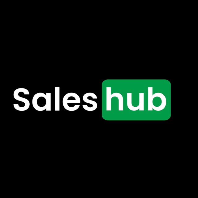 KZSalesHub - все об ИТ продажах