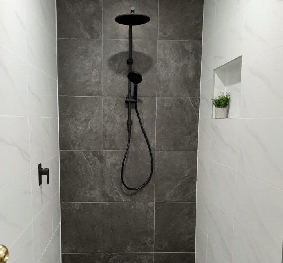 Dependable Shower Grout Repair Service to Prevent Costly Damage