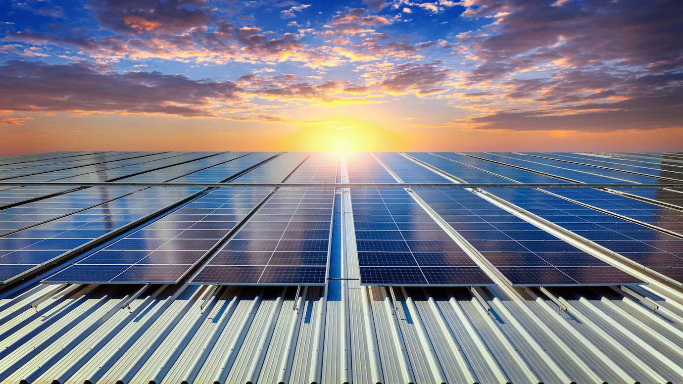 The Environmental Impact of Solar Power and Battery Storage on the Central Coast