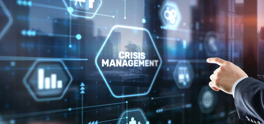 Crisis Management: Strategies for Emergency Preparedness, Disaster Recovery, and Response to Events