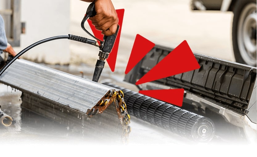 Maintain Your AC in Top Condition with a Professional Aircon Servicing Company