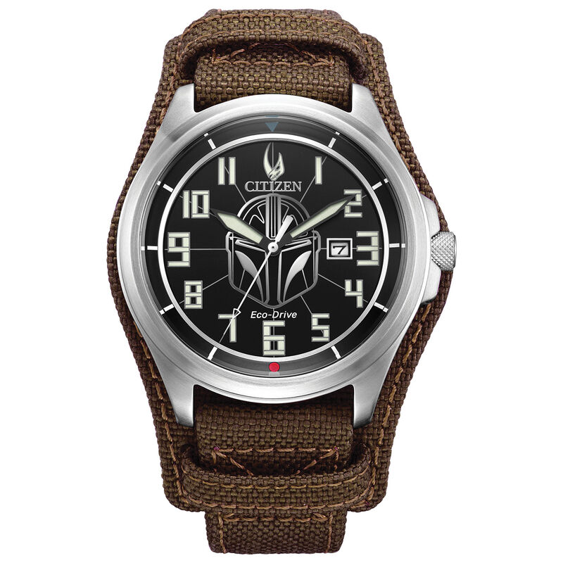 Men’s Citizen Watches: The Perfect Blend of Style and Technology