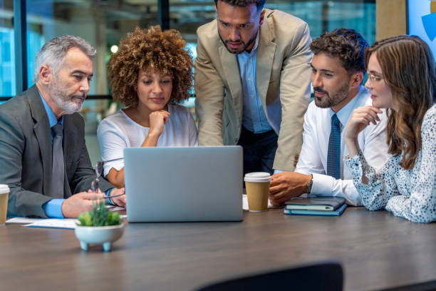 Essential MS Dynamics 365 Interview Questions for Beginners and Experts