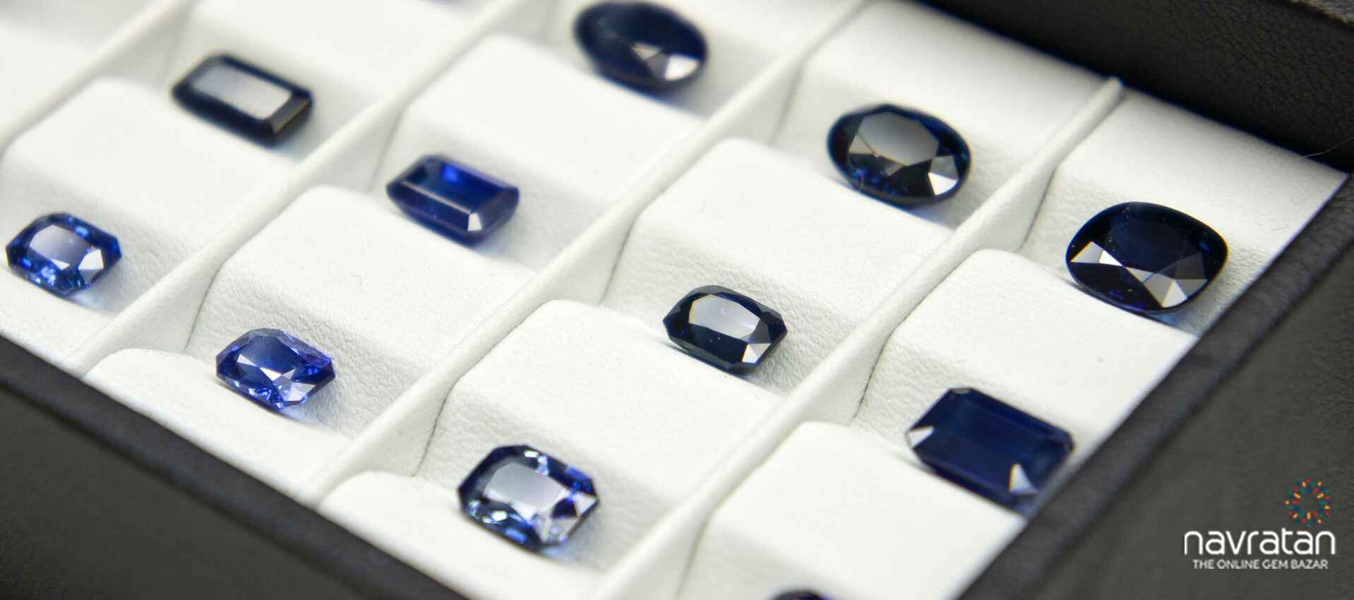 Blue Sapphire: Meaning, Benefits, and How to Choose the Perfect One