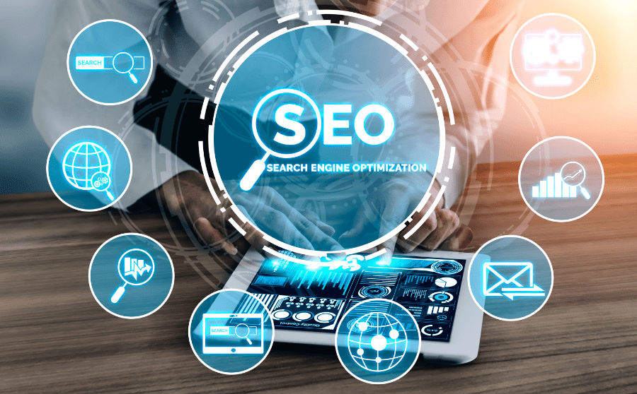Comprehending Organic SEO Services: A Manual For Long-Term Digital Development