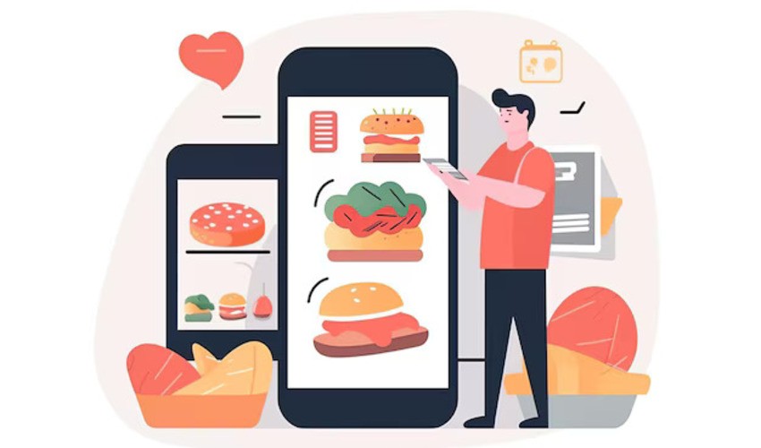The Impact of Mobile-Friendly Cafe Ordering Systems on Sales and Satisfaction