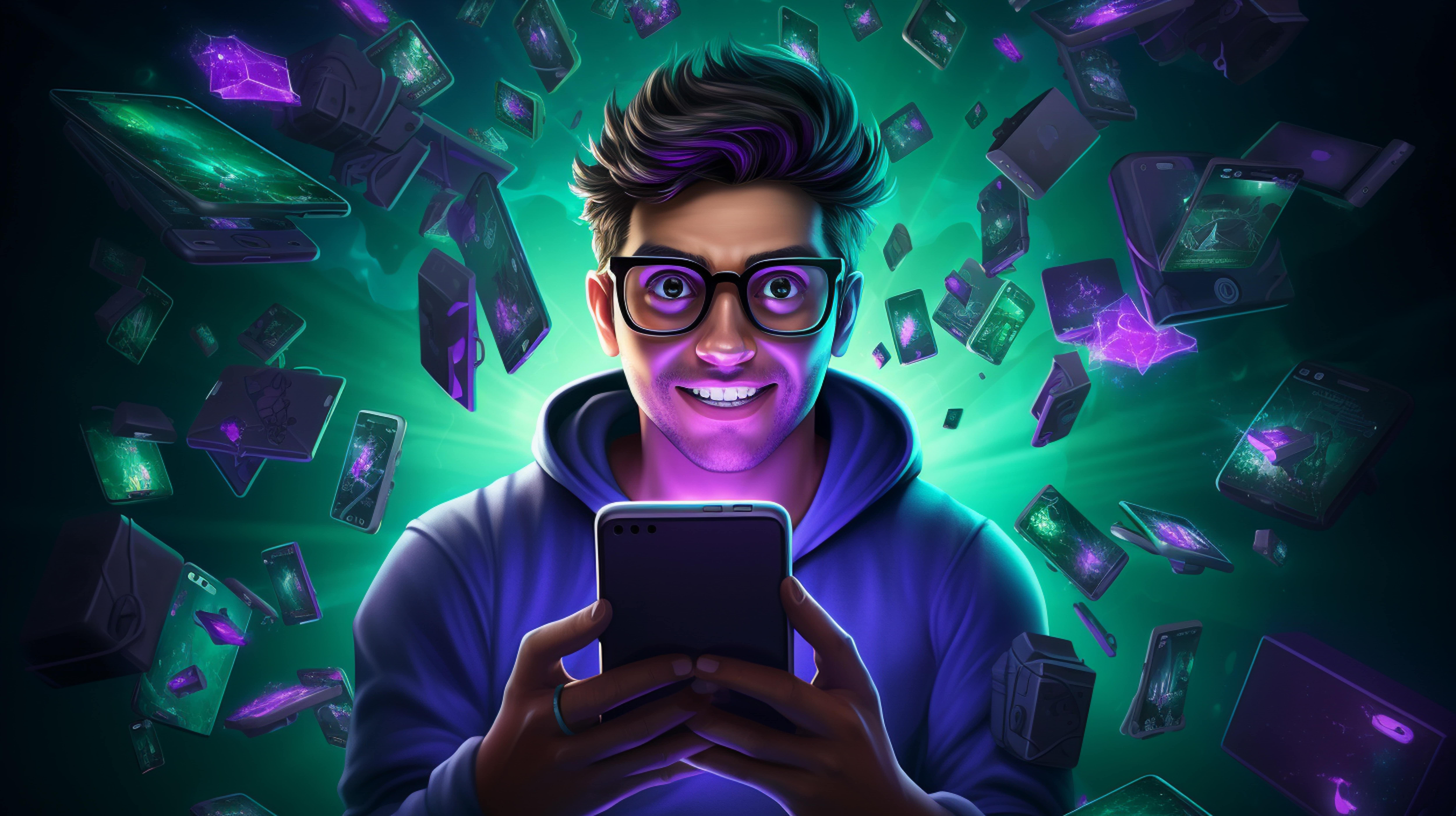 What Makes Etherization The Game Different From Other Play-to-Earn Games?