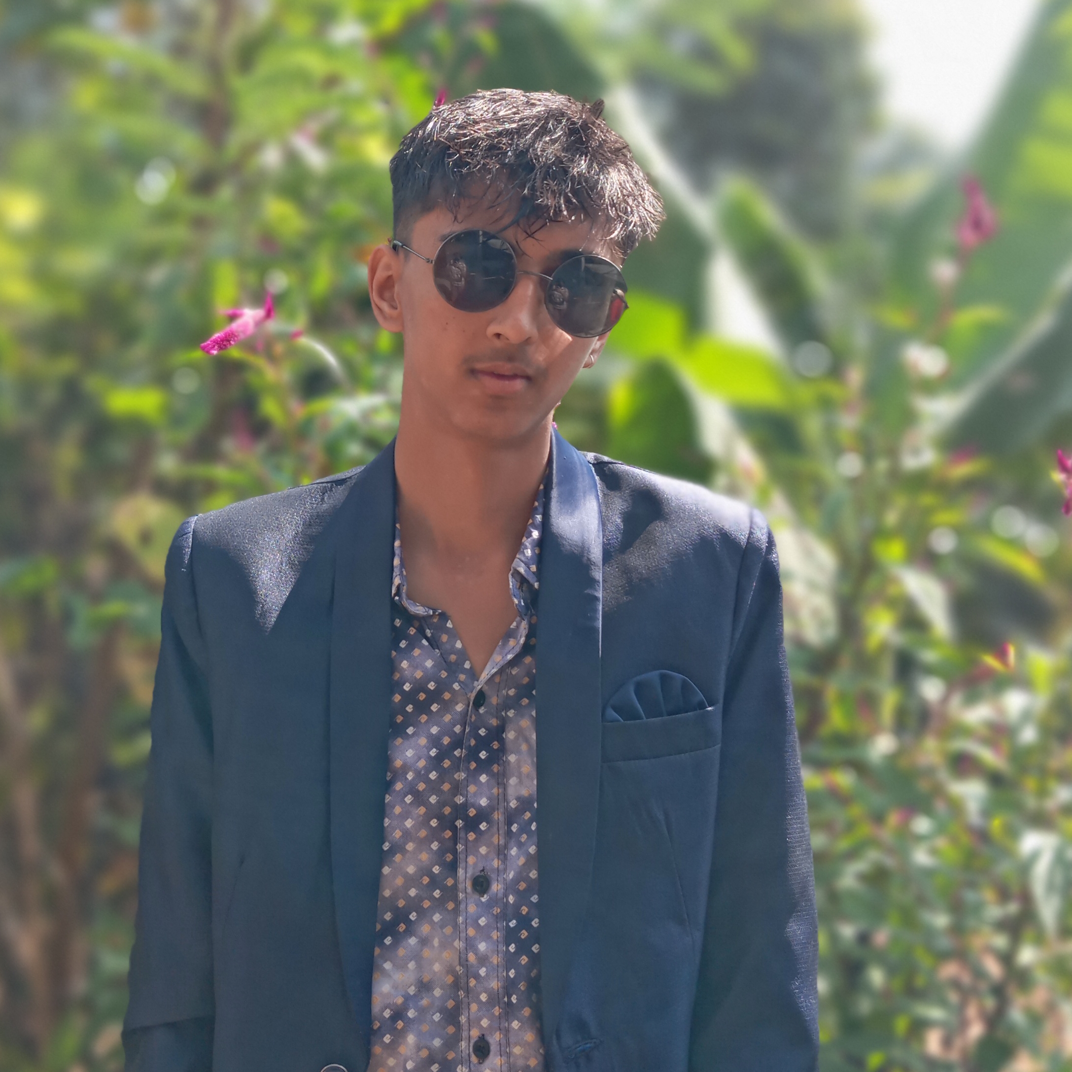 Kumar Ghimire