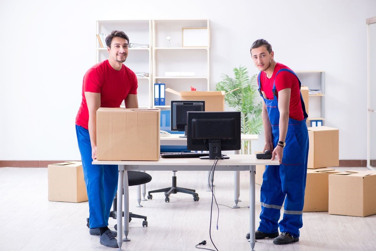Reasons for Strategic Relocation: How Commercial Moving Boosts Productivity?