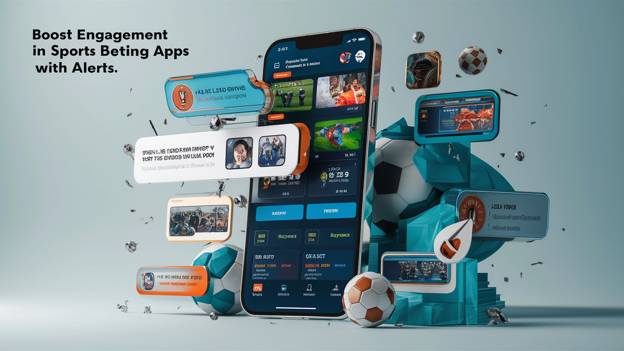 The Importance of Push Notifications in Sports Betting Apps