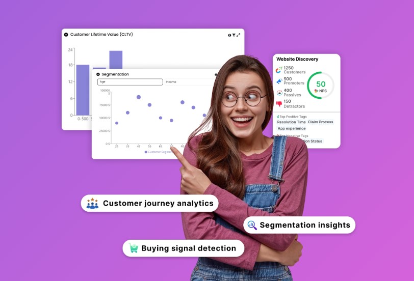 Unlocking Revenue Growth with Cross-Sell Up-Sell Analytics & Customer Journey Analytics