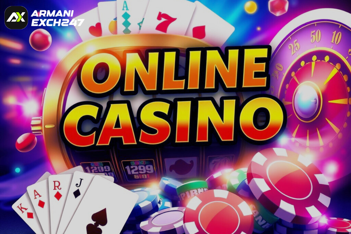 Armanicasino's Exclusive Bonuses and Promotions: Maximize Your Winnings