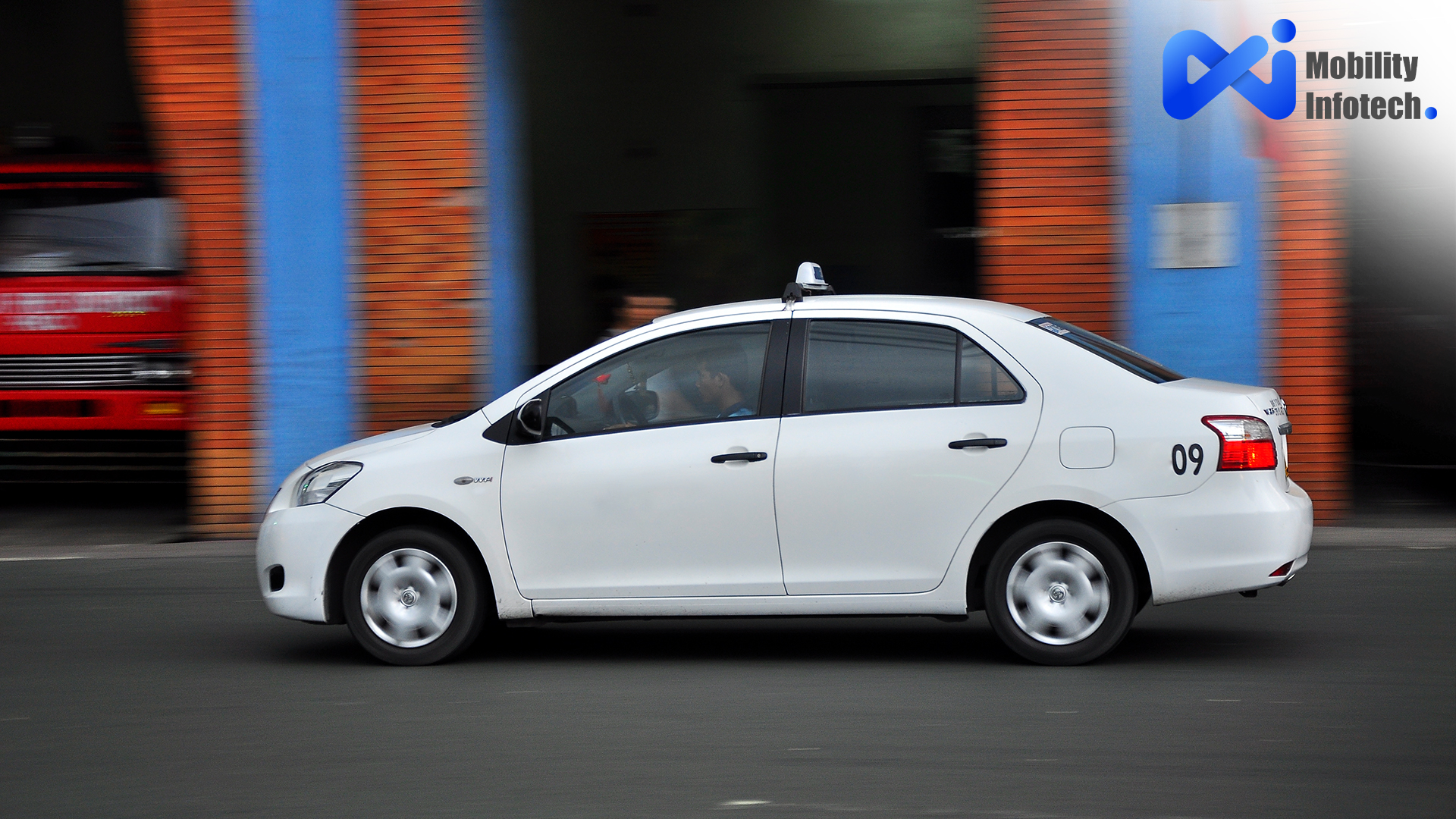 From Manual to Digital: How Software for the Taxi Business in the Philippines is Changing the Game