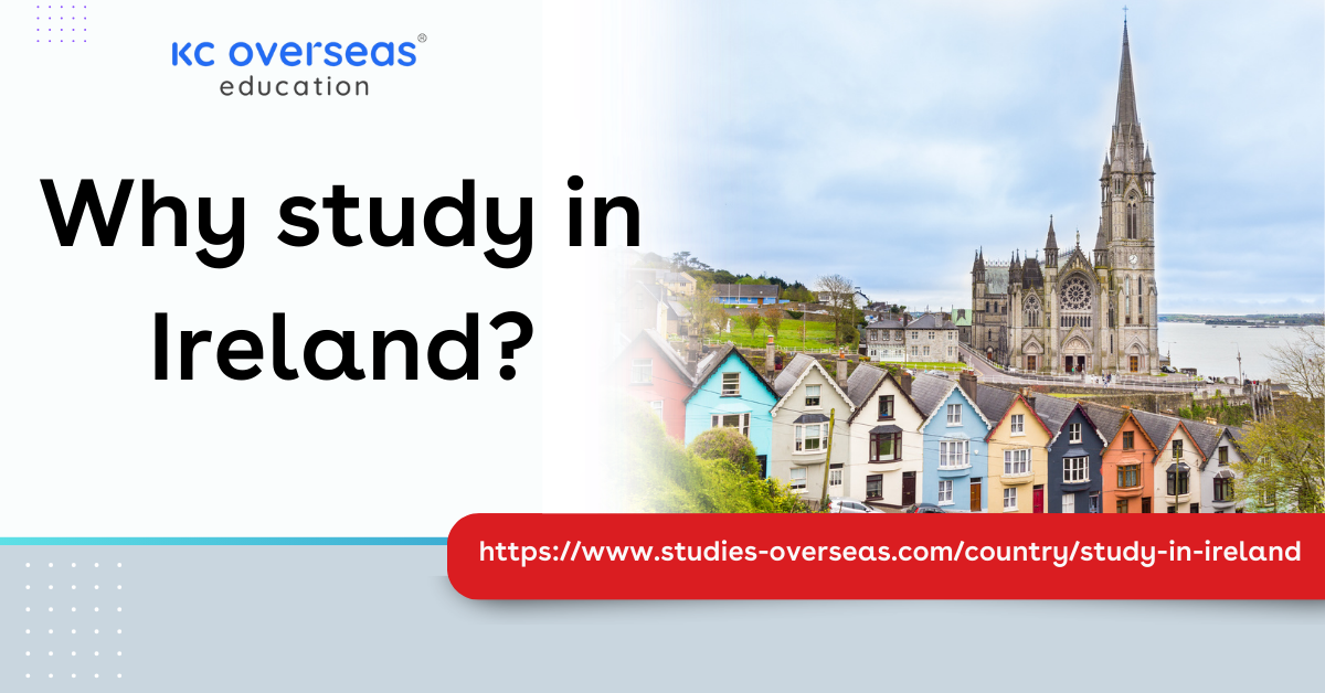 Top Universities in Ireland for 2025: Tuition Fees & Living Costs