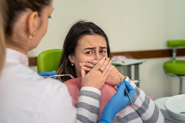 Dental Treatment: Tips For Managing Post-Procedure Discomfort