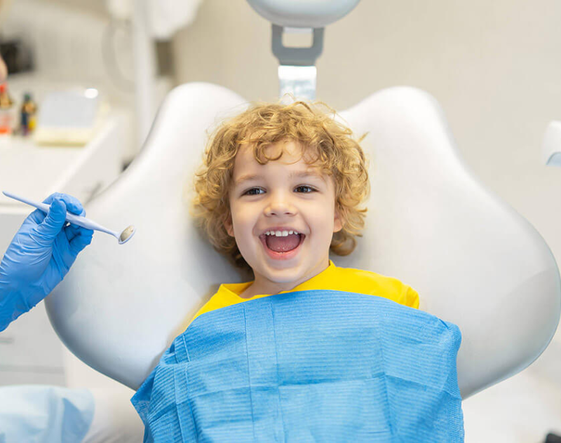 How to Find the Best Pediatric Dentist for Emergencies in Saskatoon?