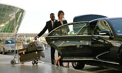 VIP Party Transportation Services in Hialeah