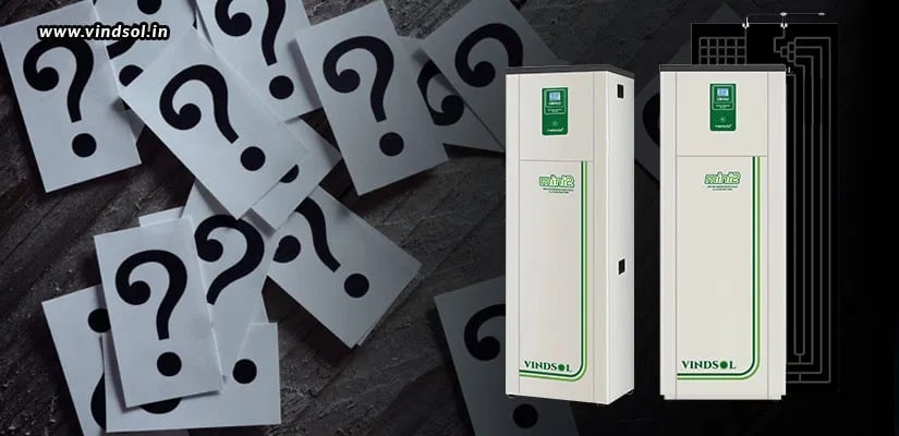 Common Thermodynamic Heat Pump Problems – How To Fix Them?