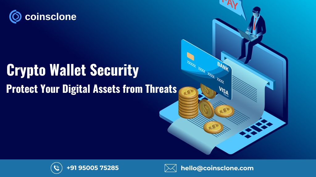 Protect Your Crypto: Must-Know Crypto Wallet Security Measures