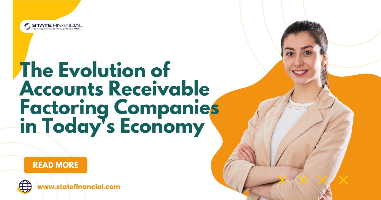 The Evolution of Accounts Receivable Factoring Companies in Today's Economy