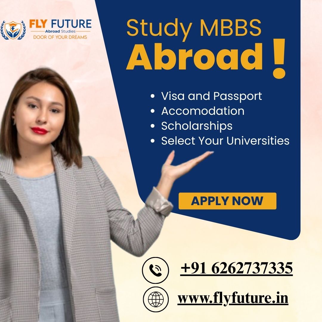 Best Study Abroad Consultants in Indore