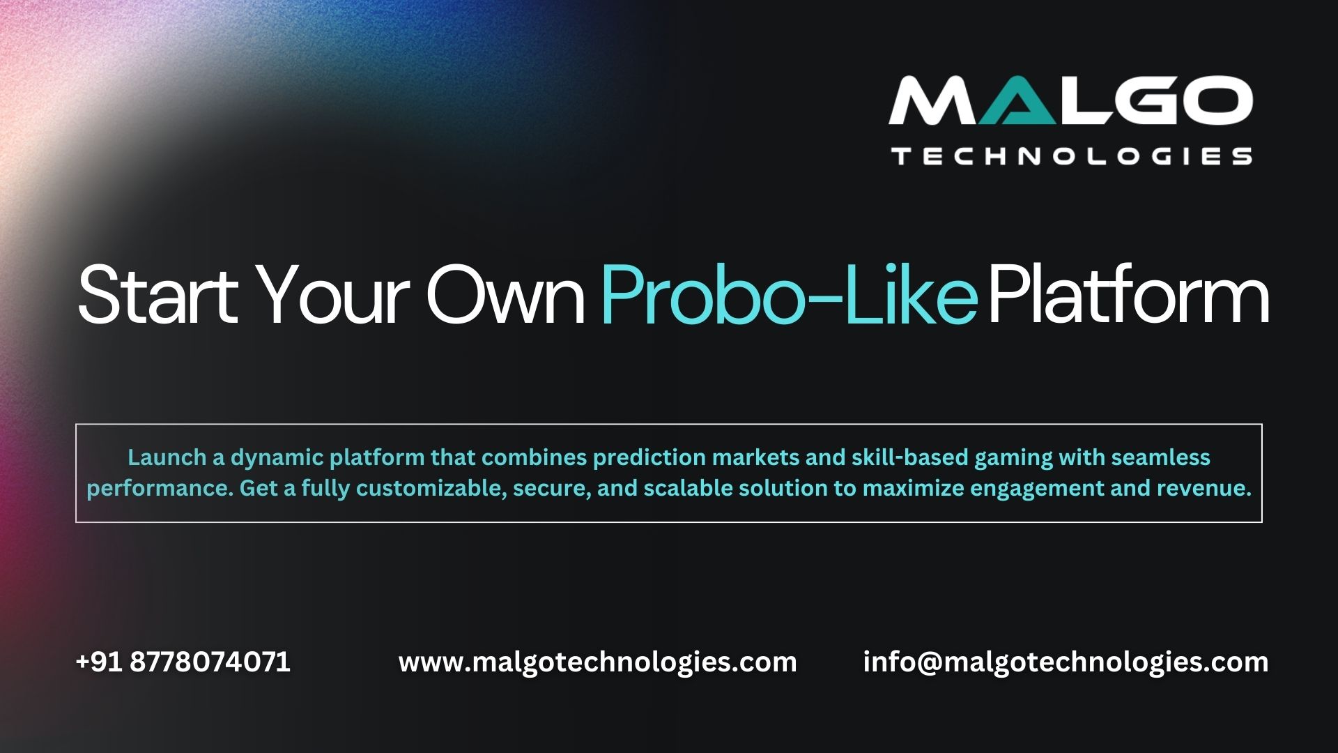 Why Investing in a Probo Clone Script is a Smart Move for Entrepreneurs