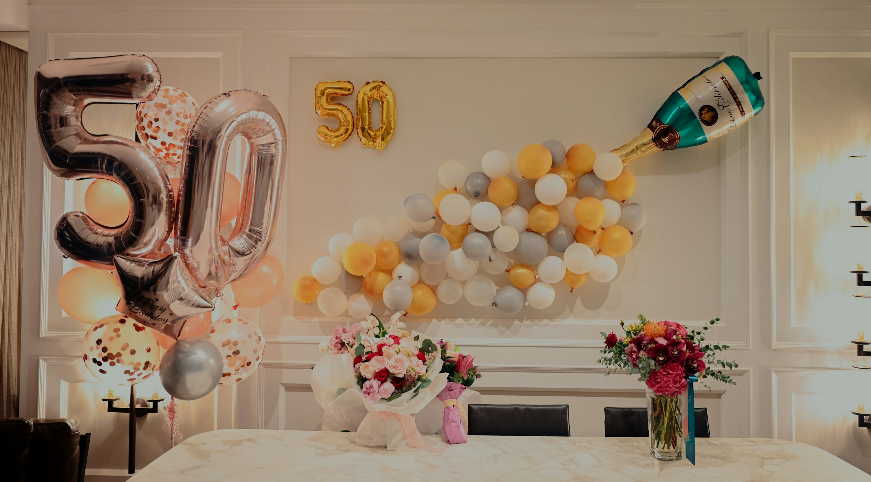 Affordable & Creative Balloon Decorations in Kharar: Transform Your Event Instantly