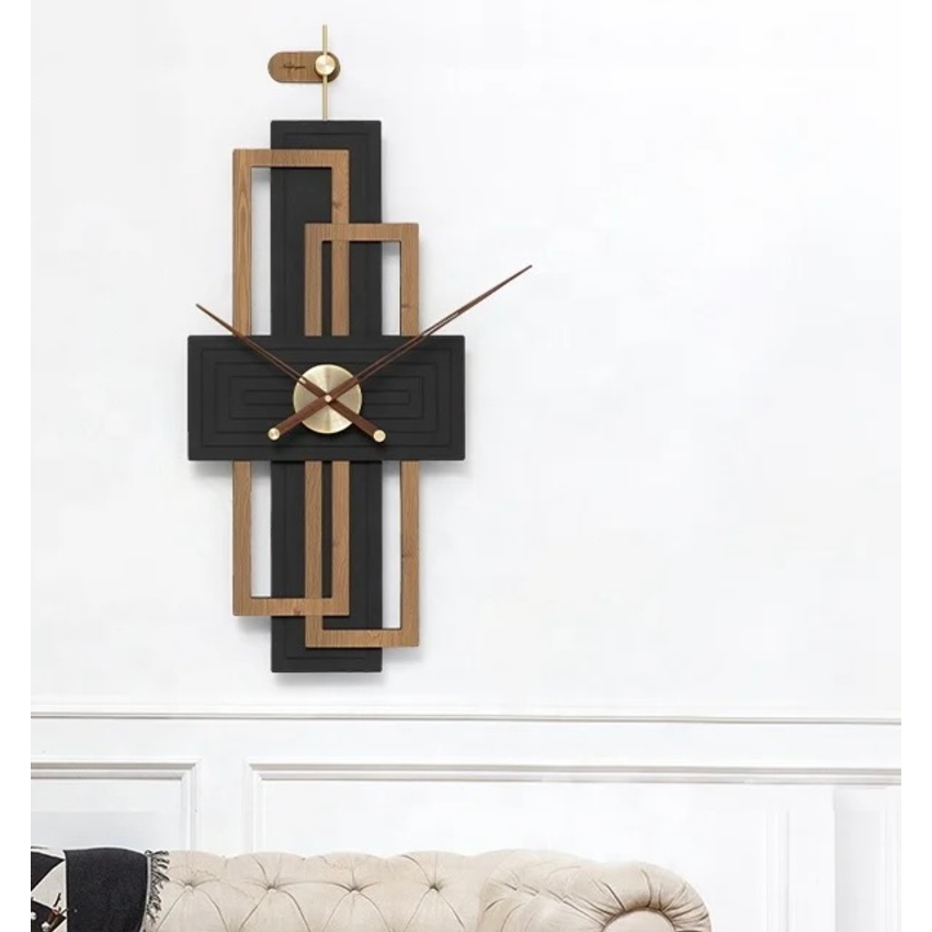The Timeless Elegance of Wall Clocks: A Perfect Blend of Style and Functionality