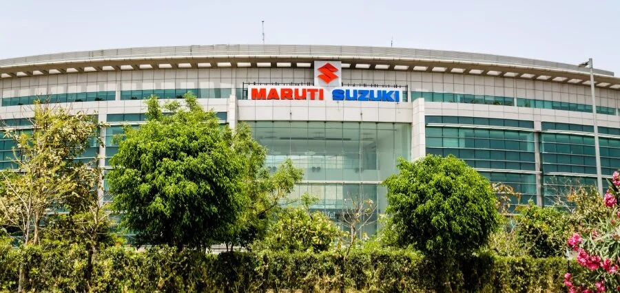 Maruti Suzuki to Invest ₹7,410 Crore in Haryana Plant Expansion