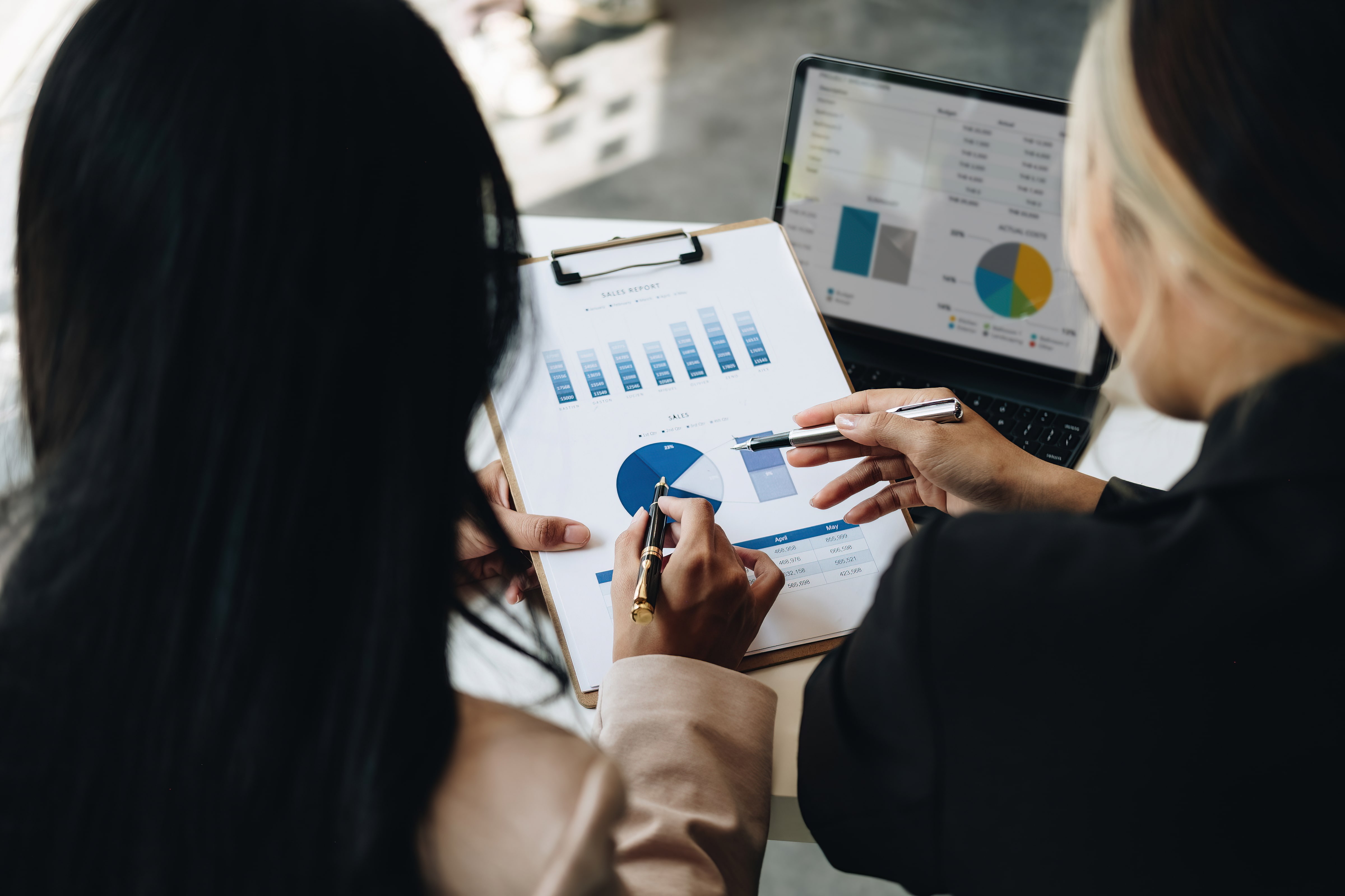 Why Data Analytics is Crucial to Improving Your Revenue Cycle Management