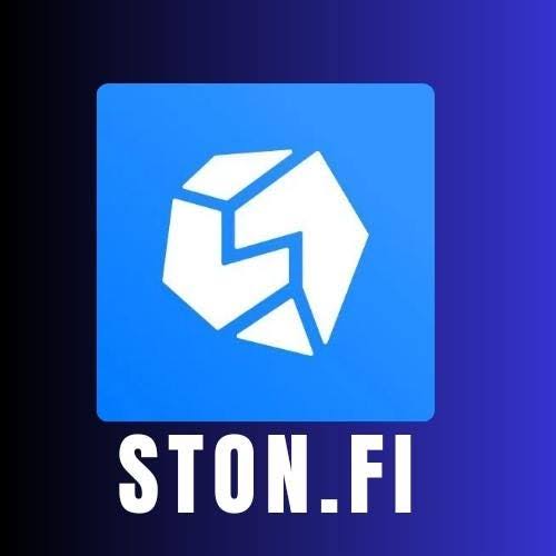 Unlocking the power of STON.fi