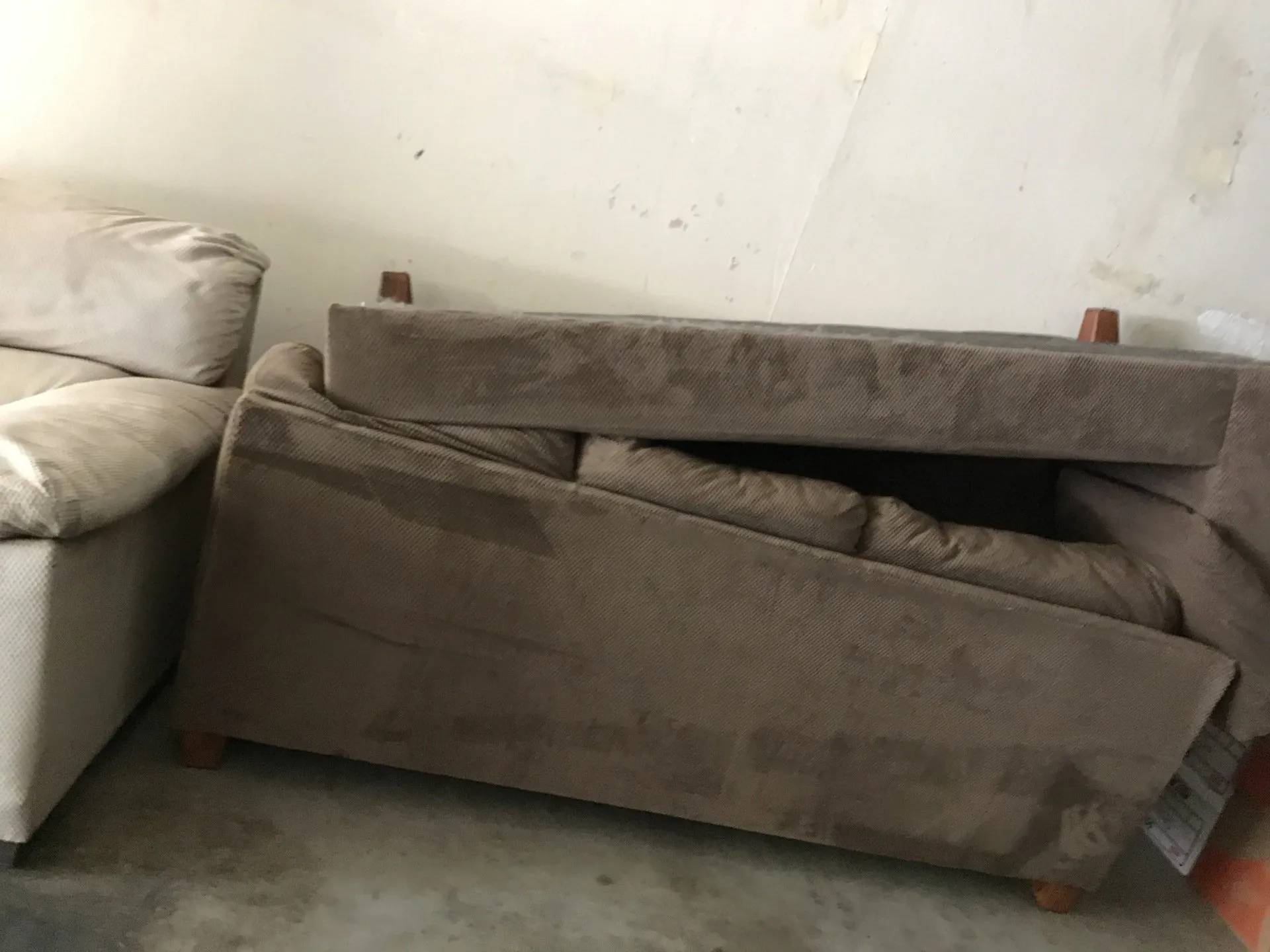 Trusted Junk Removal Anaheim Services by SoCal Junk Men