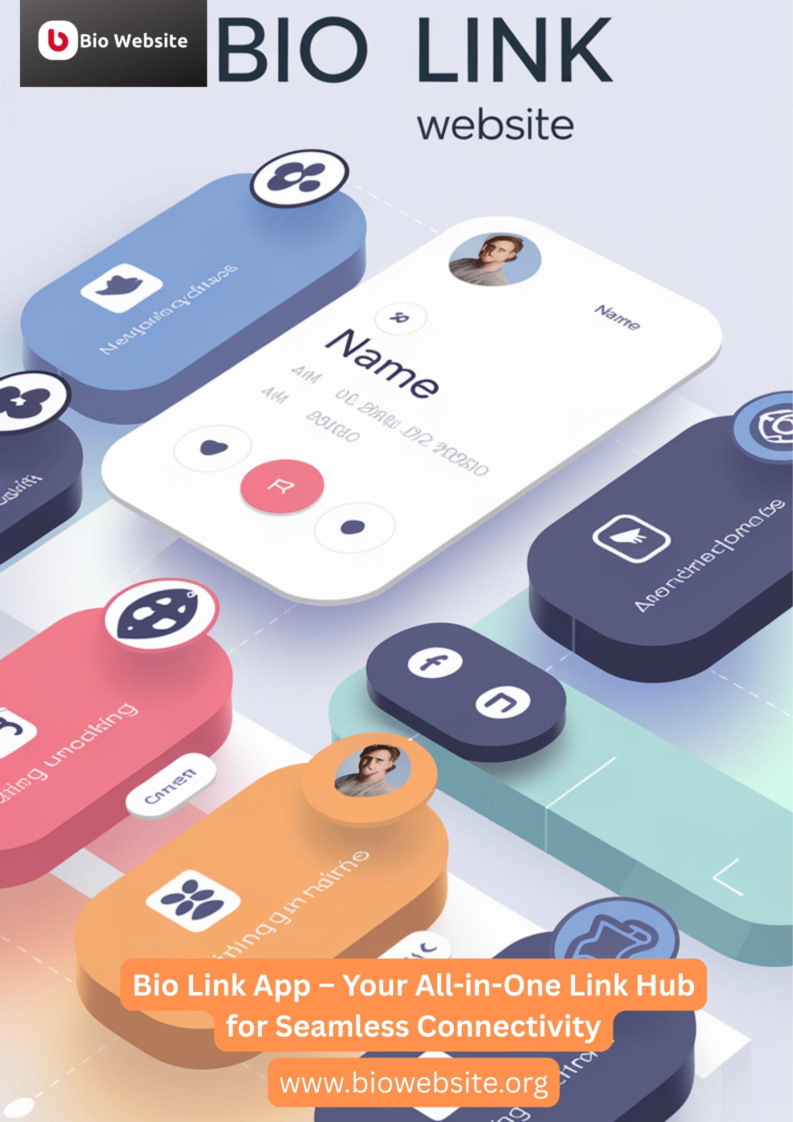 Best Bio Link App – Manage All Your Links in One Place
